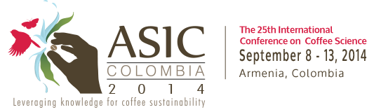 ASIC 2014 - Armenia, Colombia